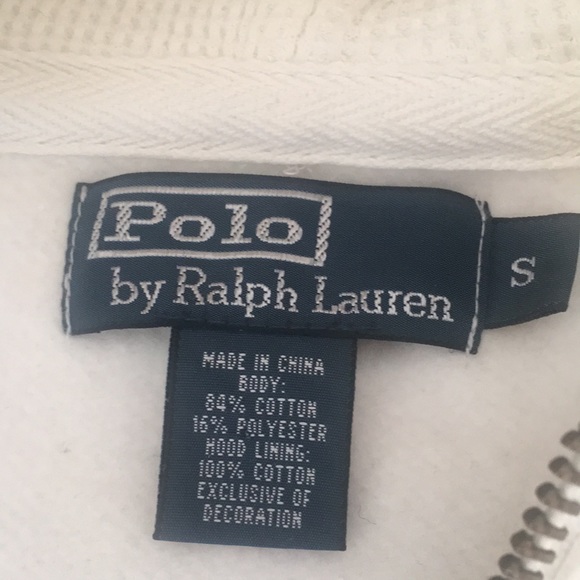 Polo sweater - Picture 3 of 3